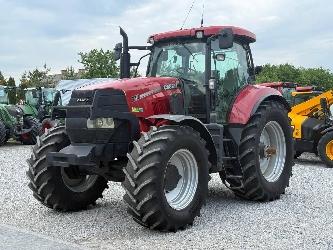 CASE Puma 210