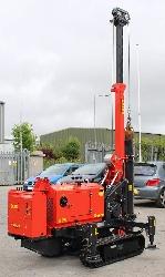 Cobra D500