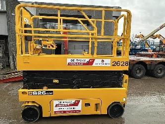 JCB S2632E