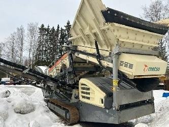 Metso ST 2.8