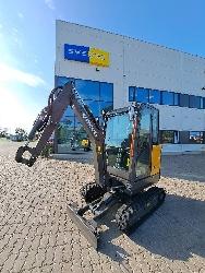 Volvo EC 18 E