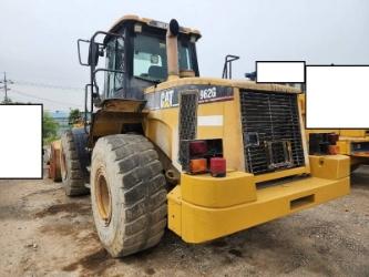 CAT 962 G