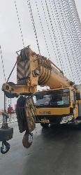 XCMG XCT130