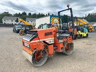 Hamm HD10