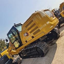 CAT 323 GC