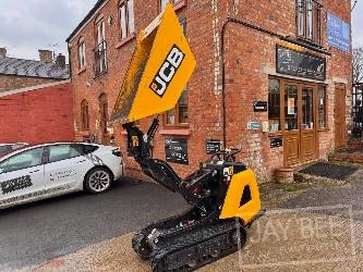 JCB HDT-5 E