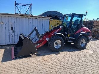 Yanmar V 7