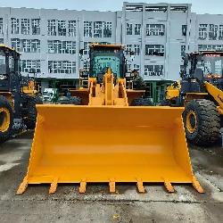 LiuGong 856h
