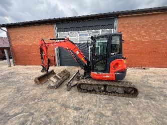 Kubota U 48-4