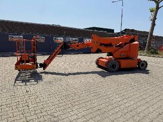 JLG E400AJPN