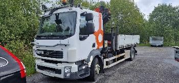 Volvo FL 240