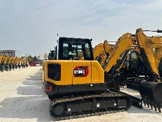 Sany SY60