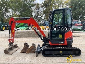 Kubota U 27-4