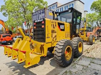 CAT 120 H