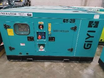  Giyi GY-20