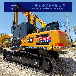 Sany SY 215 C
