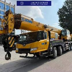 XCMG XTC55L6