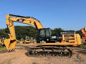 CAT 330 D L