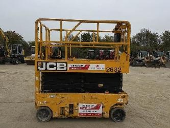 JCB S3246E