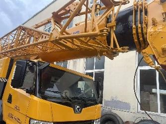 XCMG XCT 80
