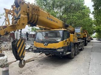 XCMG XCT80