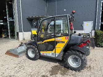 Kramer 1245