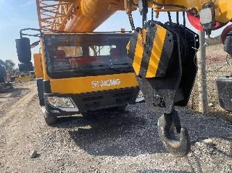 XCMG QY 70 K
