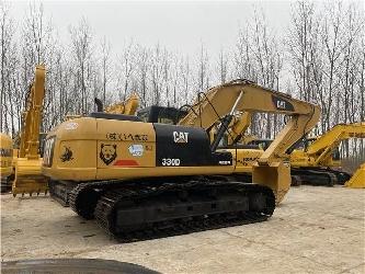 CAT 330 DL