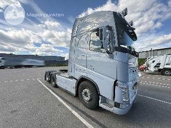 Volvo FH 540