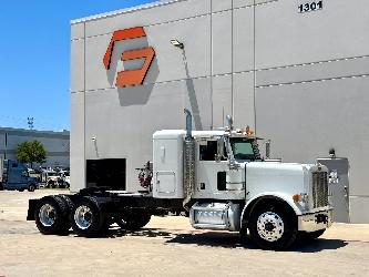 Peterbilt 379