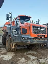 Doosan DA 45