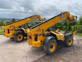 JCB 540-180