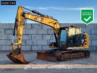 CAT 312 E L