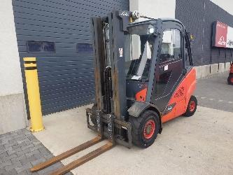 Linde H 25 D