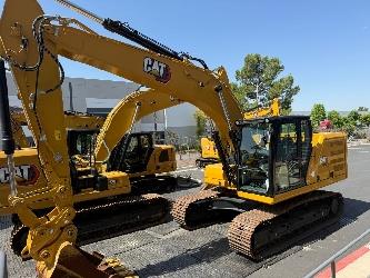 CAT 320