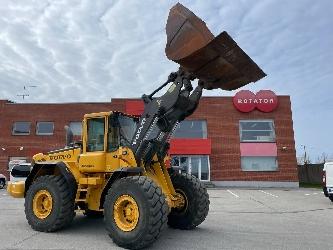 Volvo L 110 E