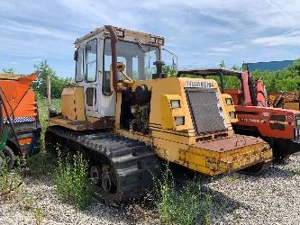 Morooka MK220