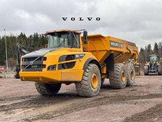 Volvo A45G