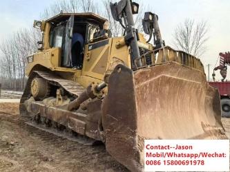 CAT D 8 T