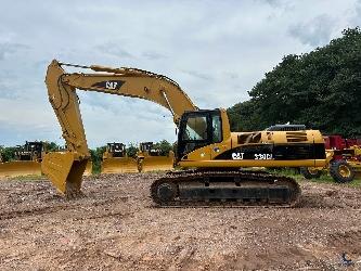 CAT 330 CL