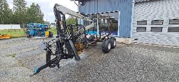 Kesla 204T + 9T