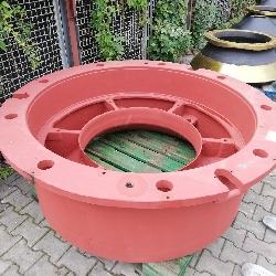 DKT 1200 Bowl