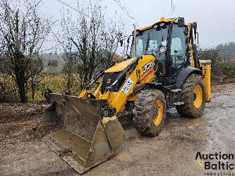JCB 3 CX