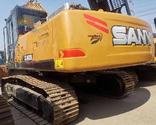 Sany SY 365 H