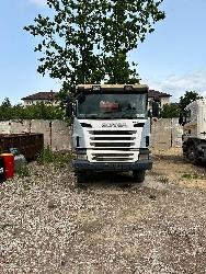 Scania G 400