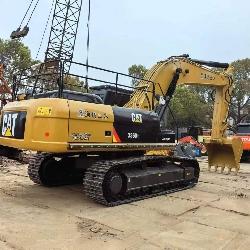 CAT 336 D