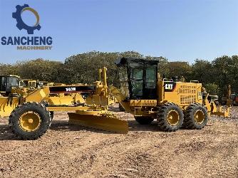 CAT 140 H