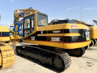 CAT 320 B L
