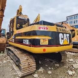 CAT 325 B L