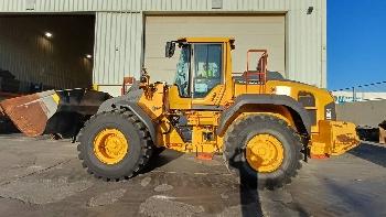 Volvo L 110 H